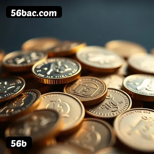 App Mobile 56b - Jogue em Qualquer Lugar no Seu Smartphone